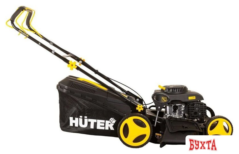 Газонокосилка Huter GLM-7.0 SL