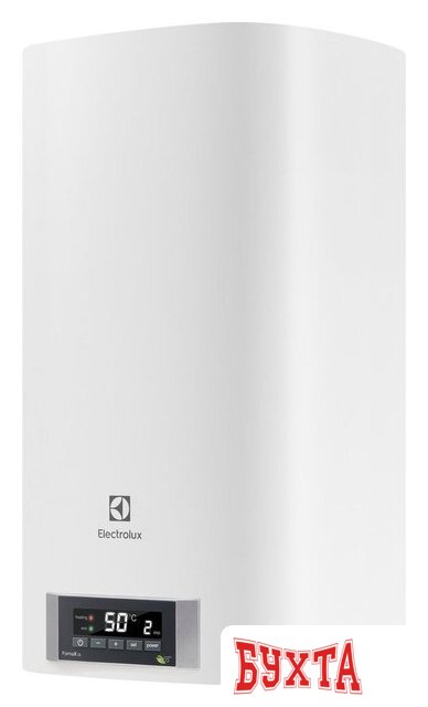 Накопительный электрический водонагреватель Electrolux EWH 50 Formax DL
