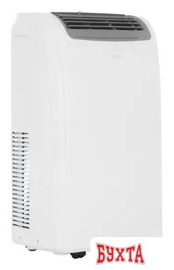 Мобильный кондиционер DEXP AC-PD12PO/W