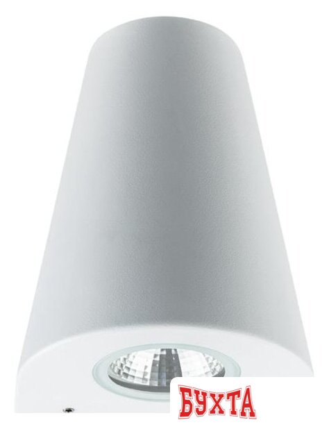 Уличный настенный светильник Rexant 610-005