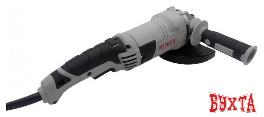 Угловая шлифмашина Ресанта УШМ-150/1300