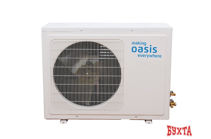 Кондиционер Oasis (Making Oasis Everywhere) OX-12I