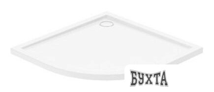 Душевой поддон NEW TRENDY 90x90 BL-0030