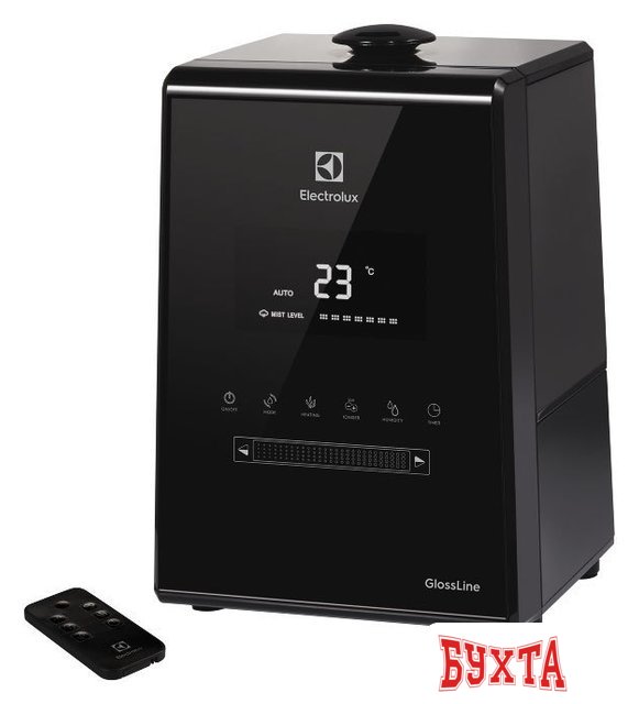 Увлажнитель воздуха Electrolux EHU-3610D GlossLine