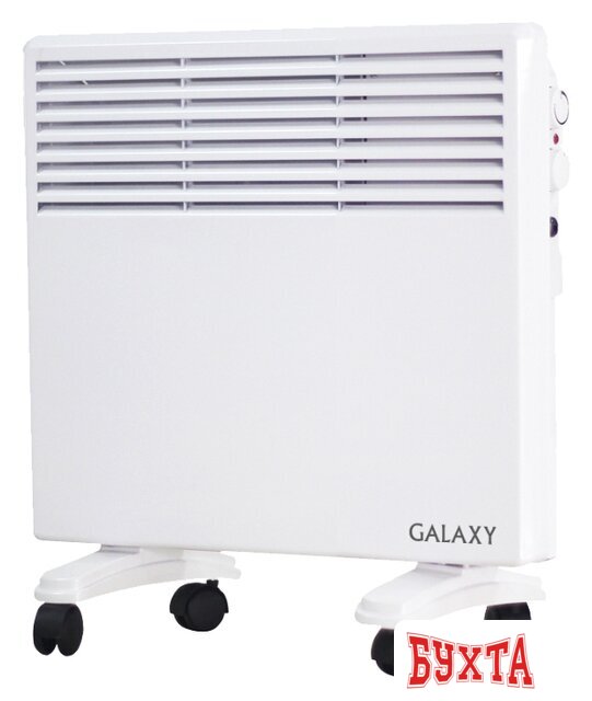 Конвектор Galaxy Line GL8226 (белый)
