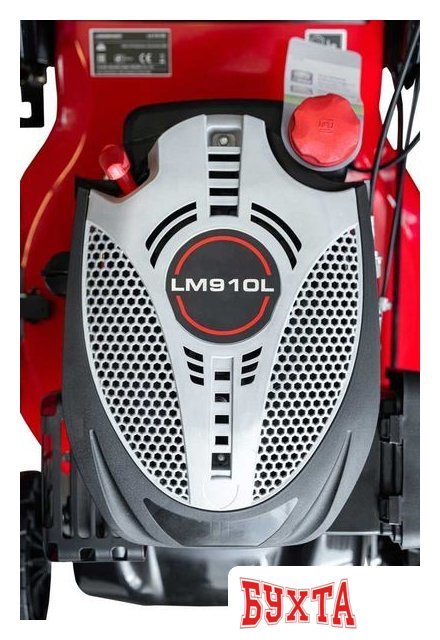 Газонокосилка Sanli LS 510 SD