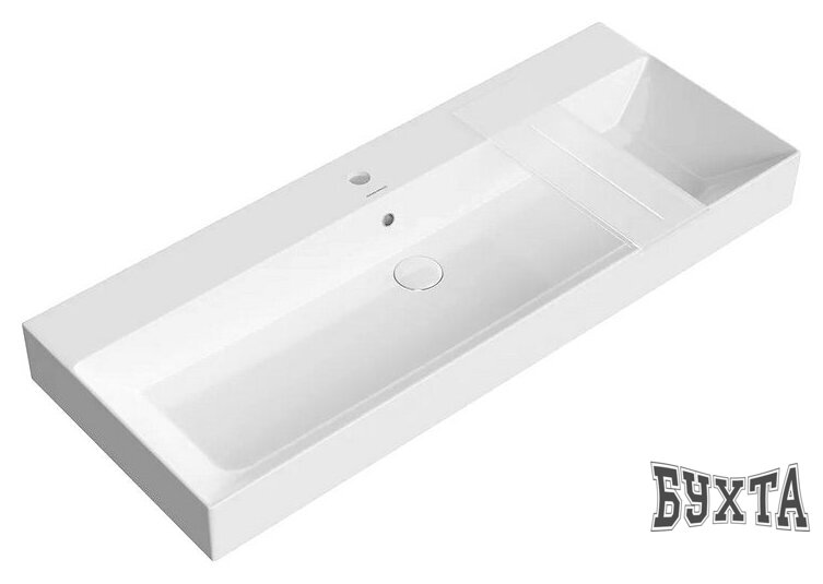 Умывальник Kerama Marazzi Grande GR.wb.120