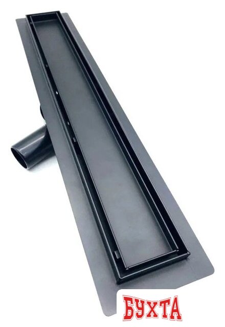 Трап/канал Tim BAD556002BK