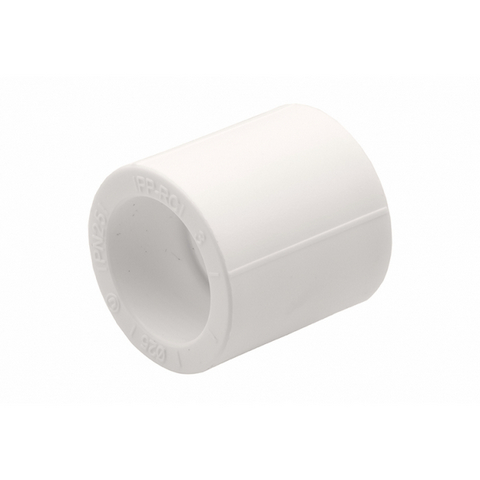 Муфта ПП 25 сер. EVER® plast