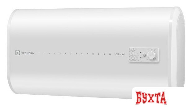 Накопительный электрический водонагреватель Electrolux EWH 50 Citadel H