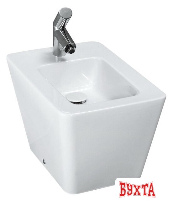 Биде Laufen Alessi Dot [8329014003041]