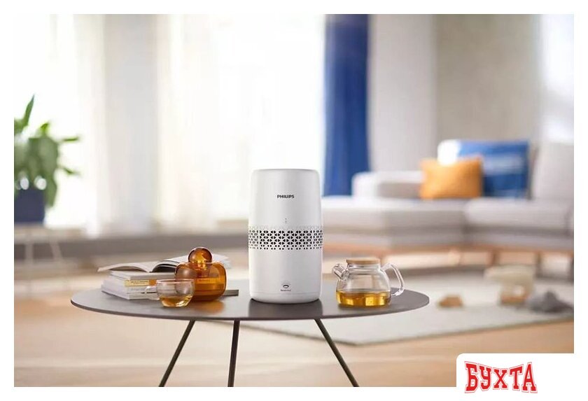 Увлажнитель воздуха Philips HU2510/10