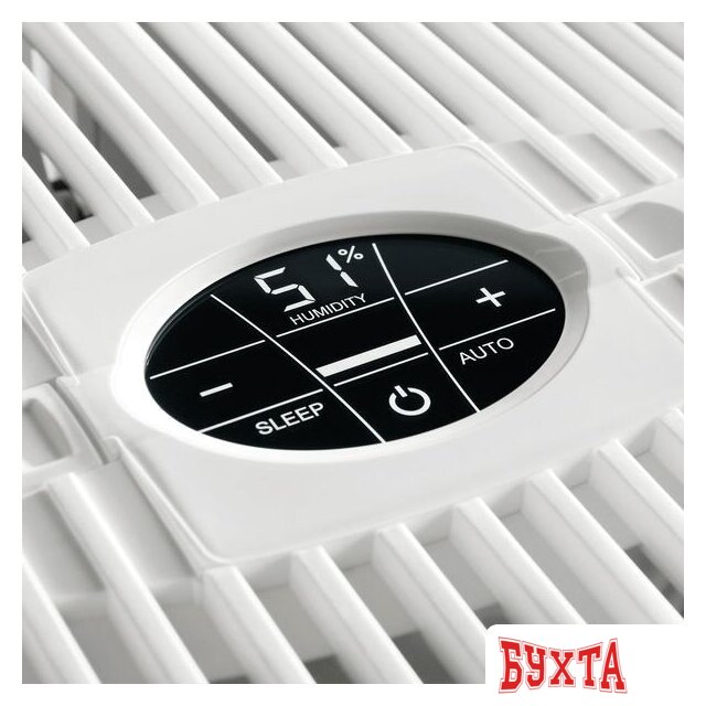 Мойка воздуха Venta LW25 Comfort plus (белый)