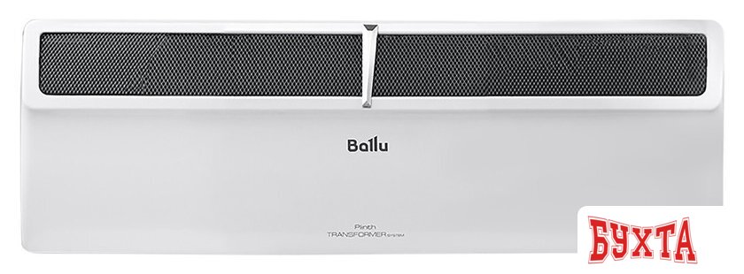 Отопительный модуль конвектора Ballu Plinth Transformer BEC/PL-1000