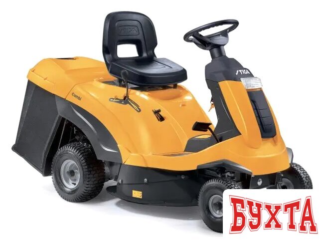 Райдер Stiga Combi 372 2T0210481/ST2
