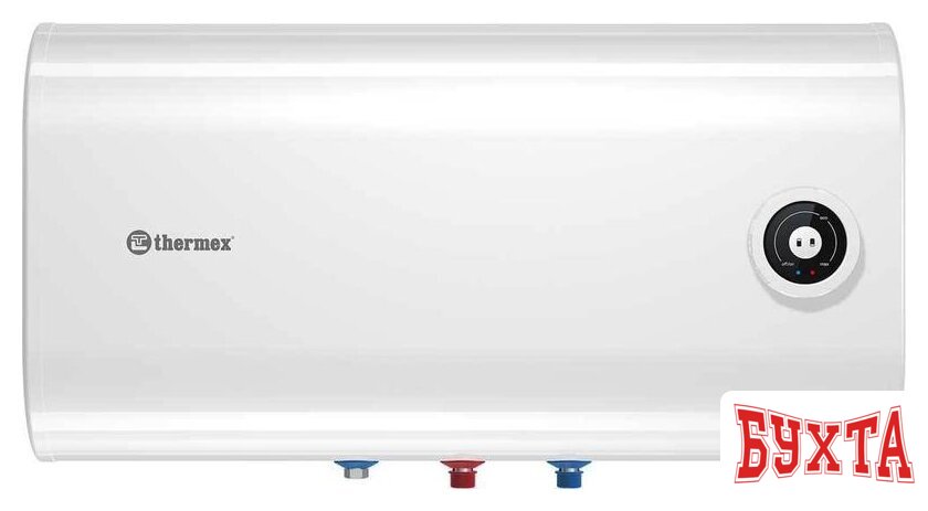 Накопительный электрический водонагреватель Thermex Mechanik MK 50 H