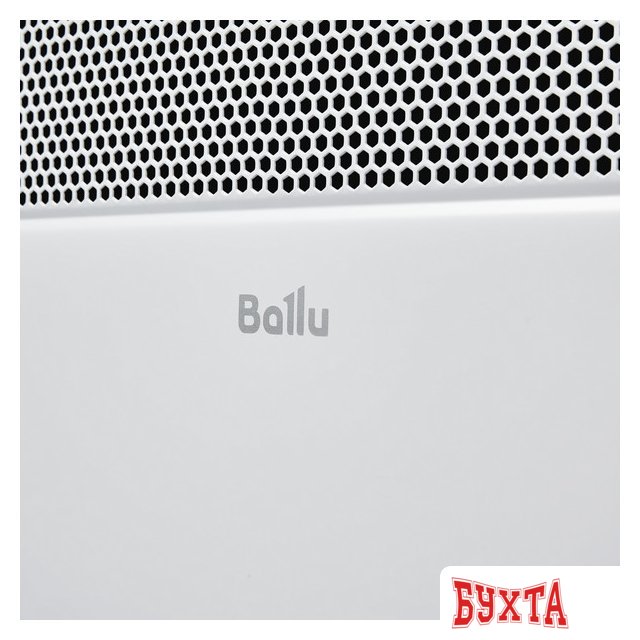 Конвектор Ballu Apollo Transformer Inverter BEC/ATI-2000 (белый)