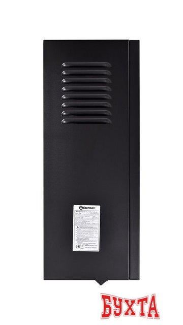 Отопительный котел Thermex Boss 12 Wi-Fi (черный)
