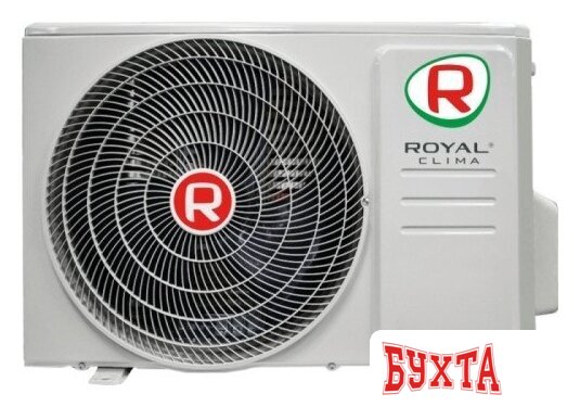 Кондиционер Royal Clima Triumph Lite RC-TWL35HN
