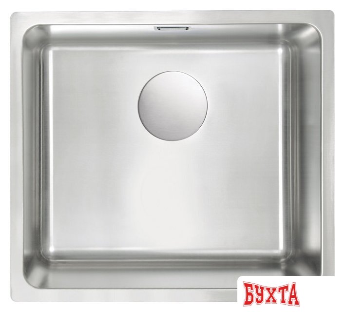 Кухонная мойка Deante Egeria ZPE 010D