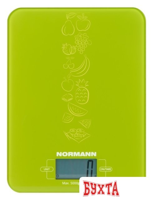 Кухонные весы Normann ASK-269