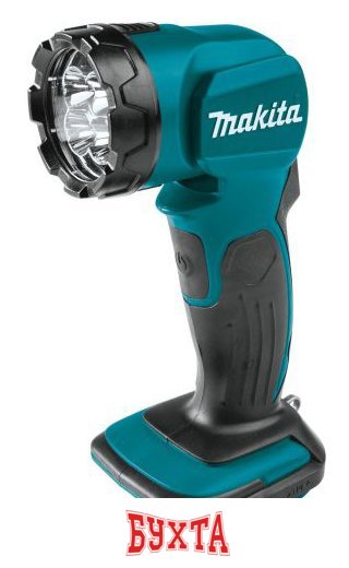 Фонарь Makita DML 815 (без АКБ)