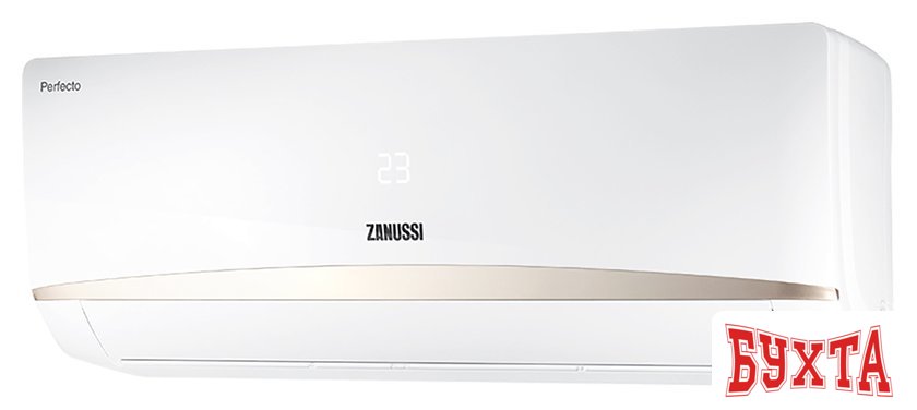 Сплит-система Zanussi Perfecto ZACS-12 HPF/A22/N1