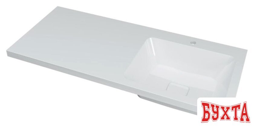 Умывальник Madera Kamilla 130 R