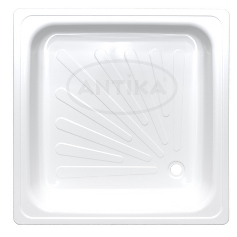 Душевой поддон Antika APS-80101 80x80