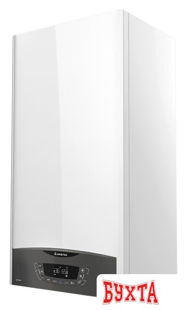 Отопительный котел Ariston Clas One System 24 RDC