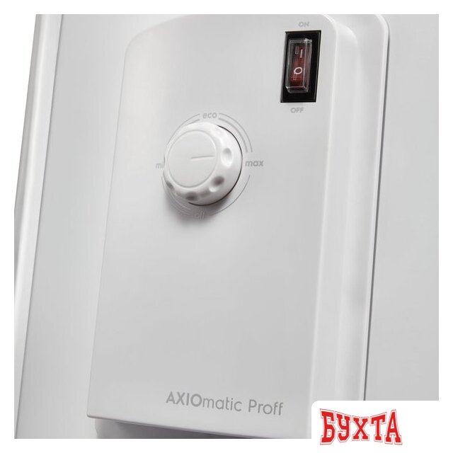 Накопительный электрический водонагреватель Electrolux EWH 200 AXIOmatic PROFF