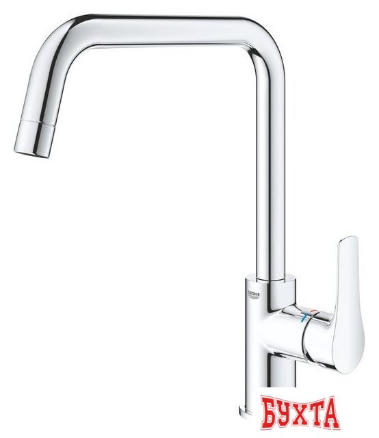 Смеситель Grohe Eurosmart 30567000