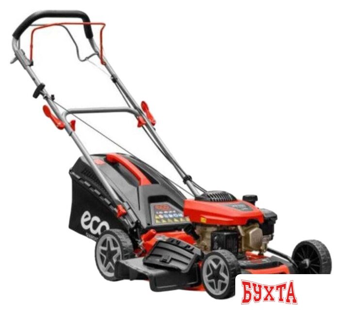 Газонокосилка ECO LG-634 EC3420-1