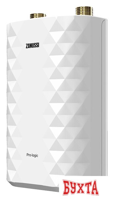 Проточный электрический водонагреватель Zanussi Pro-logic SP 7