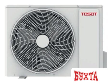 Кондиционер Tosot Natal T12H-SnN2/I/T12H-SnN2/O