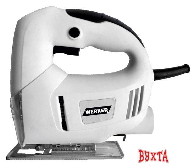 Электролобзик Werker JS 850