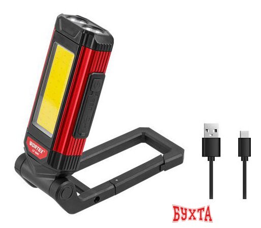 Фонарь Wortex CF 1840