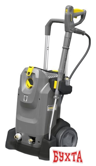 Мойка высокого давления Karcher HD 7/17 M 1.151-930.0