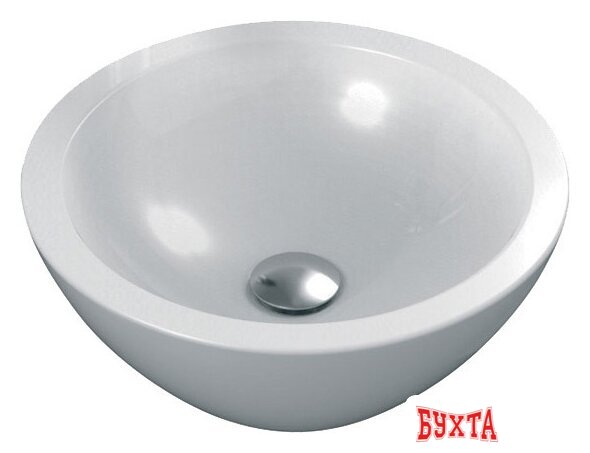 Умывальник Ideal Standard Strada K078301 42.5x42.5