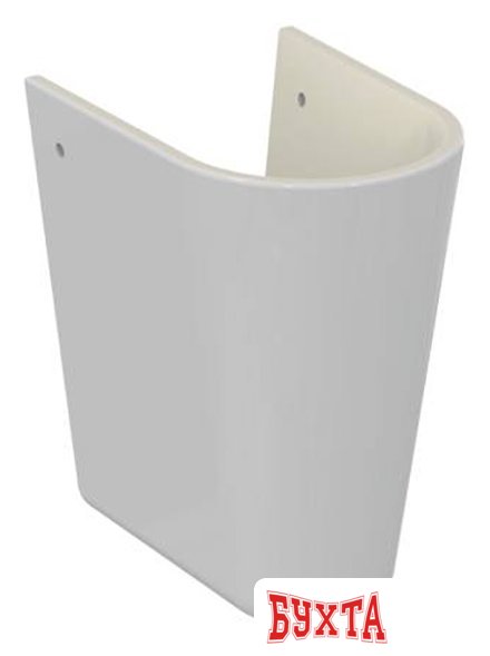 Полупьедестал для умывальника Ideal Standard Washpoint/Eurovit W320901