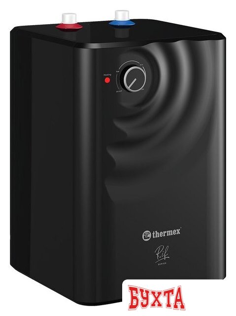 Накопительный электрический водонагреватель Thermex Rif 10 U