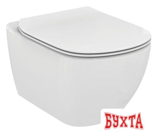 Унитаз Ideal Standard Tesi AquaBlade T007901