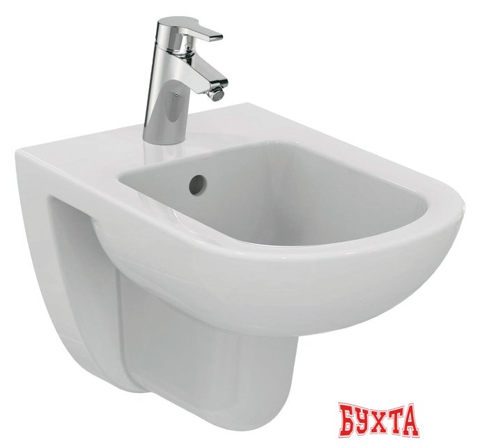 Биде Ideal Standard Tempo [T510001]