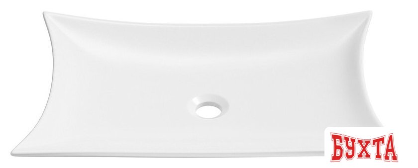 Умывальник Lavinia Boho Bathroom Sink Slim 33311112