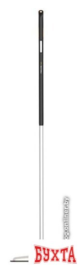 Грабли зубчатые Fiskars Xact Soil Rake M 1027039