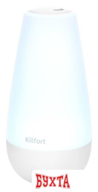 Увлажнитель воздуха Kitfort KT-2806