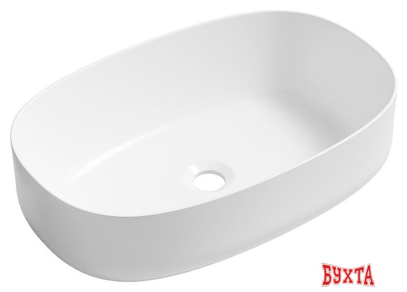 Умывальник Lavinia Boho Bathroom Sink Slim 33311121