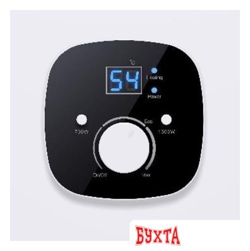 Накопительный электрический водонагреватель Thermex IF 80 V (eco)