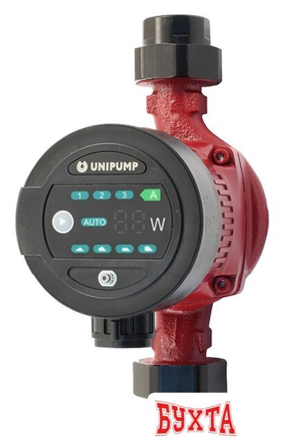 Циркуляционный насос Unipump LPA 32-60