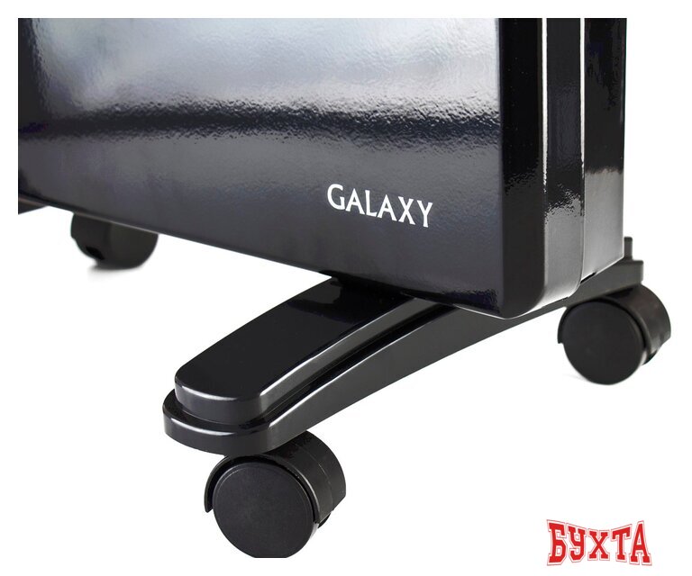 Конвектор Galaxy Line GL8226 (черный)